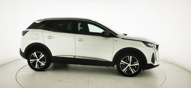 PEUGEOT 3008 usata, con Vetri oscurati