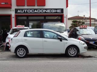 FIAT Punto Evo usata, con Alzacristalli elettrici