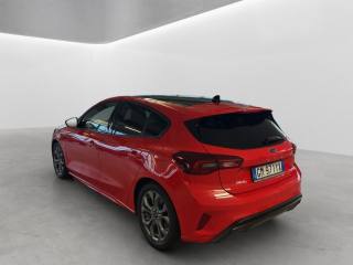FORD Focus usata, con Alzacristalli elettrici