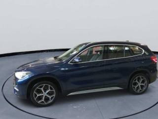 BMW X1 usata, con Airbag Passeggero