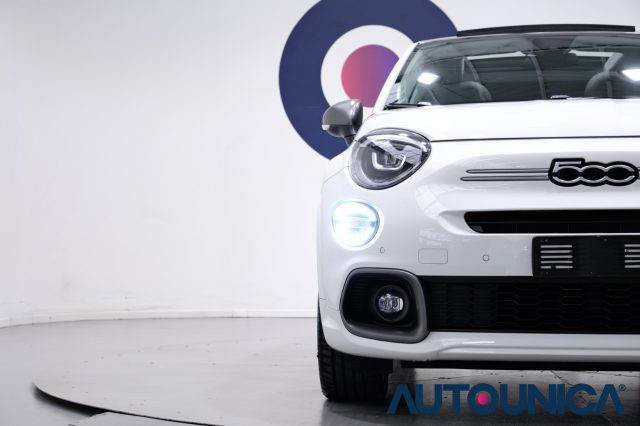 FIAT 500X usata 56