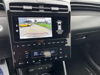 HYUNDAI Tucson usata, con Alzacristalli elettrici