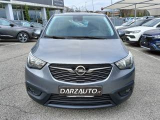 OPEL Crossland X usata, con Airbag