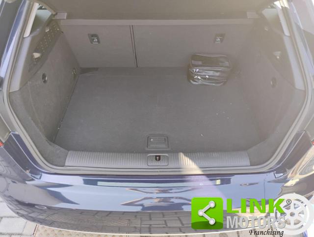 AUDI A3 usata 27