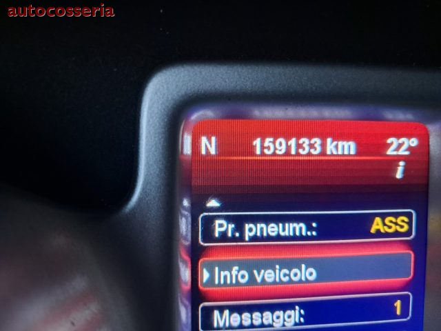 FIAT Freemont usata, con Boardcomputer