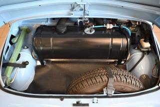FIAT 500 usata 30