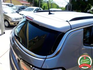 JEEP Compass usata, con Chiusura centralizzata senza chiave