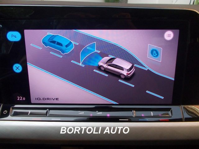 VOLKSWAGEN Golf usata, con ESP