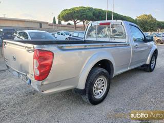 GREAT WALL Steed usata, con Climatizzatore
