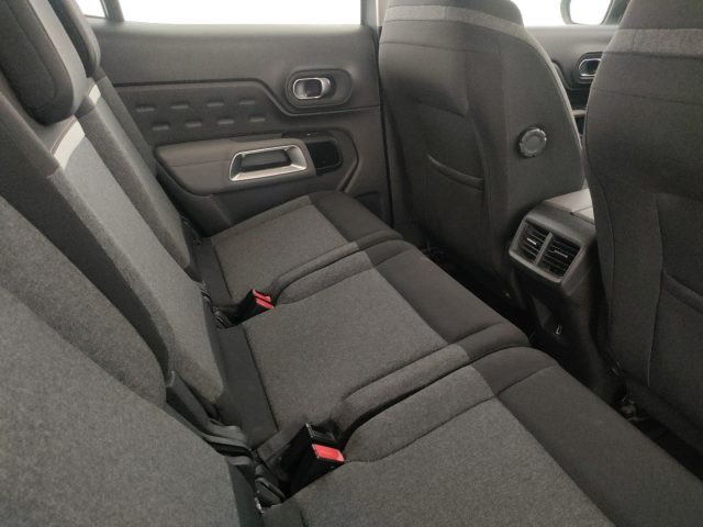 CITROEN C5 Aircross usata, con Controllo automatico clima