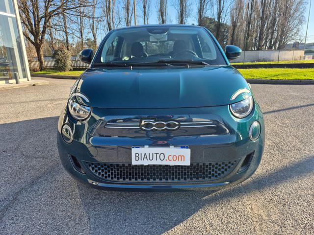 FIAT 500e usata, con Airbag