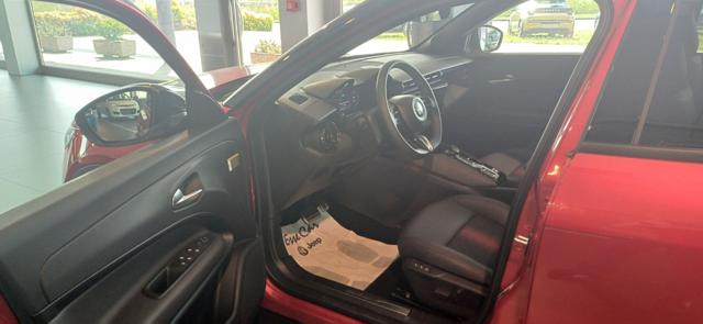 ALFA ROMEO Junior usata, con Park Distance Control