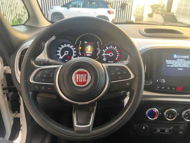 FIAT 500L usata, con ESP