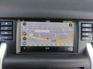 LAND ROVER Discovery Sport usata, con Controllo trazione