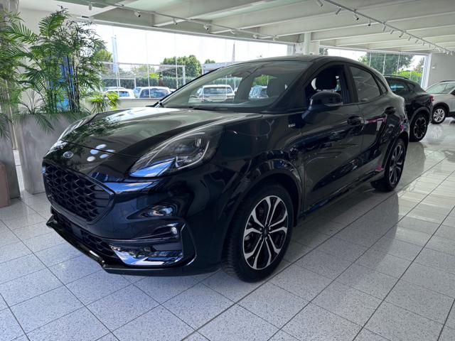 FORD Puma usata, con ABS