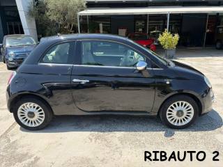 FIAT 500 usata, con Climatizzatore
