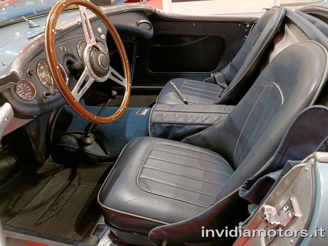 AUSTIN Healey usata 10