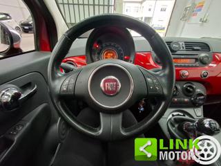 FIAT 500 usata, con Alzacristalli elettrici