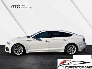 AUDI A5 usata, con Airbag laterali