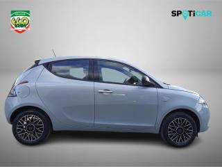 LANCIA Ypsilon usata, con Cerchi in lega