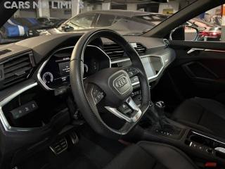 AUDI Q3 usata, con Controllo automatico clima