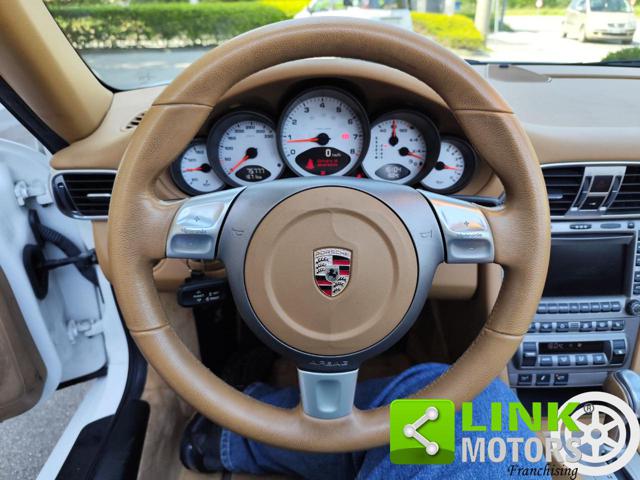PORSCHE 911 usata, con Autoradio