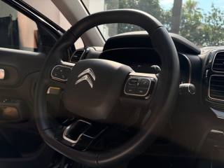 CITROEN C5 Aircross usata, con Vetri oscurati