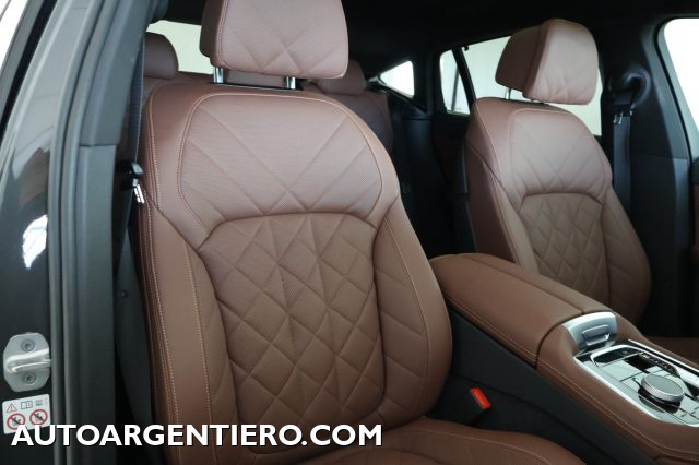 BMW X6 usata, con Pacchetto invernale