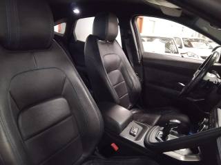 JAGUAR E-Pace usata, con Cruise Control