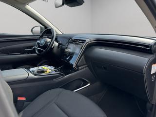 HYUNDAI Tucson usata, con Park Distance Control