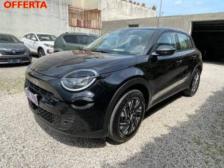 FIAT 600 usata, con Climatizzatore