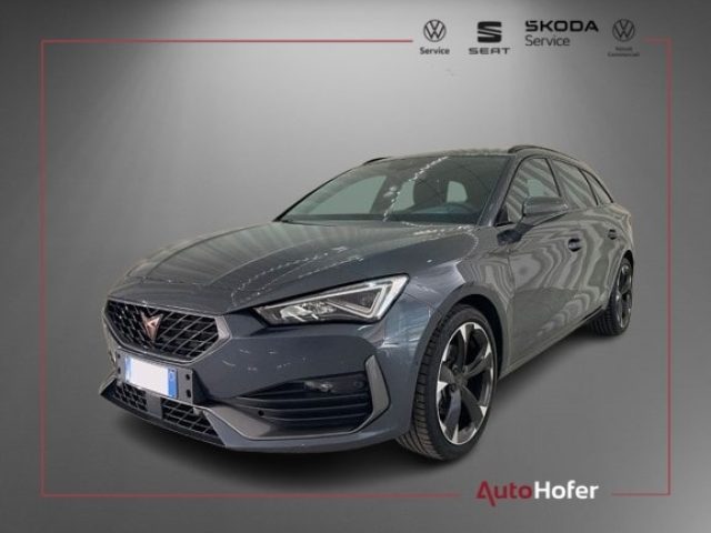 CUPRA Leon usata, con ABS