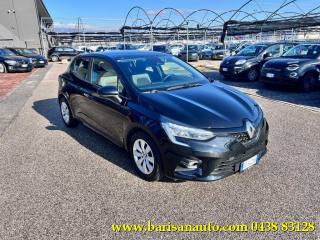 RENAULT Clio usata, con Airbag