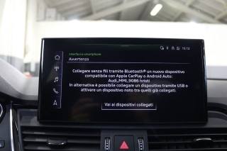 AUDI Q5 usata, con Sensore di luce