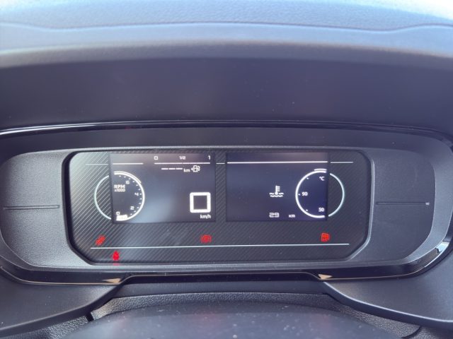 OPEL Combo usata, con Servosterzo