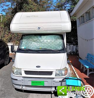 FORD  usata 5