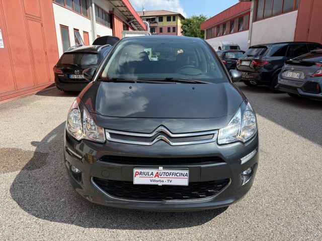 CITROEN C3 usata, con Airbag