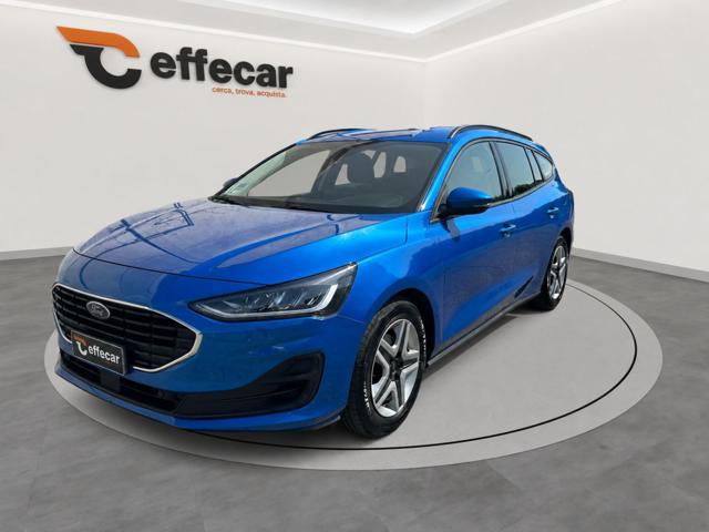 FORD Focus usata, con ABS