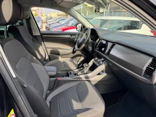 SKODA Kodiaq usata, con Immobilizzatore elettronico