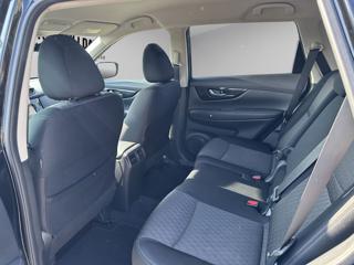 NISSAN X-Trail usata, con Controllo trazione