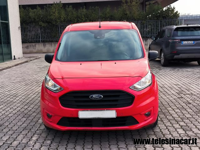 FORD Transit Connect usata, con Autoradio