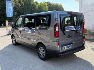 FIAT Talento usata, con Airbag