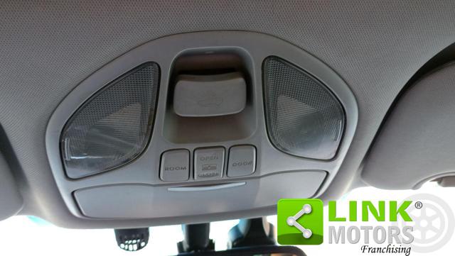 HYUNDAI Santa Fe usata, con Fendinebbia