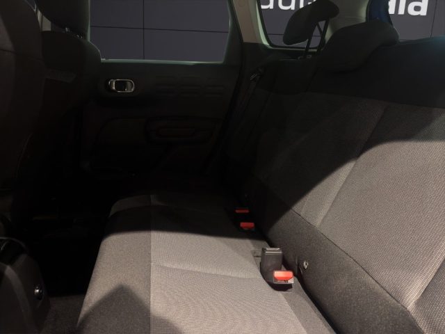 CITROEN C3 Aircross usata, con Immobilizzatore elettronico