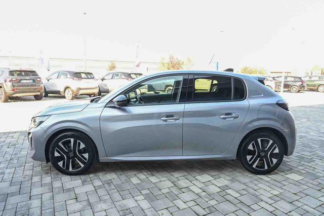 PEUGEOT 208 usata, con Boardcomputer