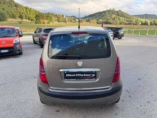 LANCIA MUSA usata, con Cerchi in lega