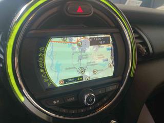 MINI One usata, con Cruise Control