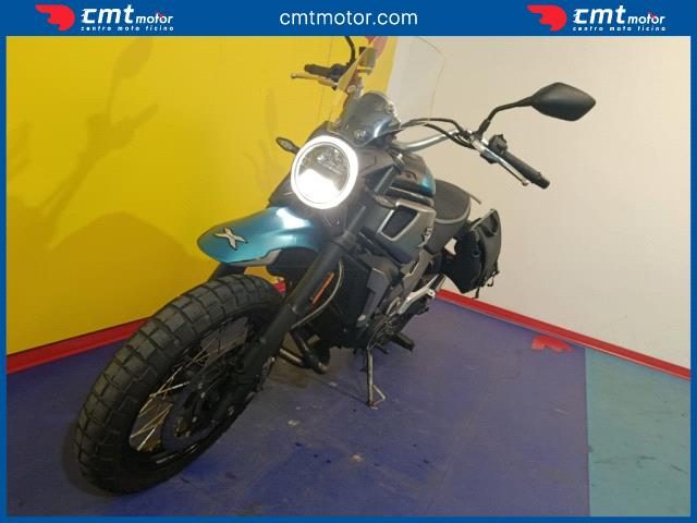 CF MOTO Other usata 13