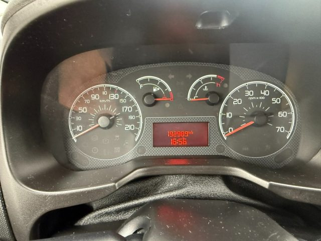 FIAT Fiorino usata 15