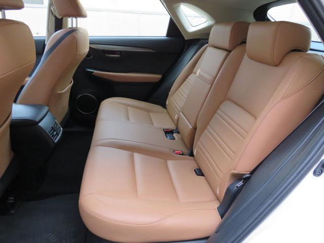 LEXUS NX 300 usata, con ESP